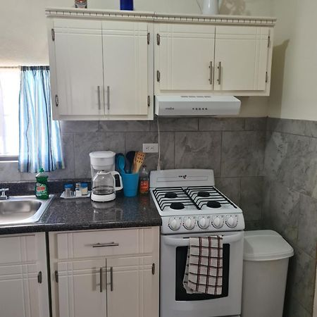 Regia Apartment Puerto Peñasco Eksteriør bilde