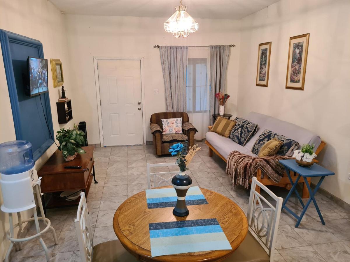 Regia Apartment Puerto Peñasco Eksteriør bilde