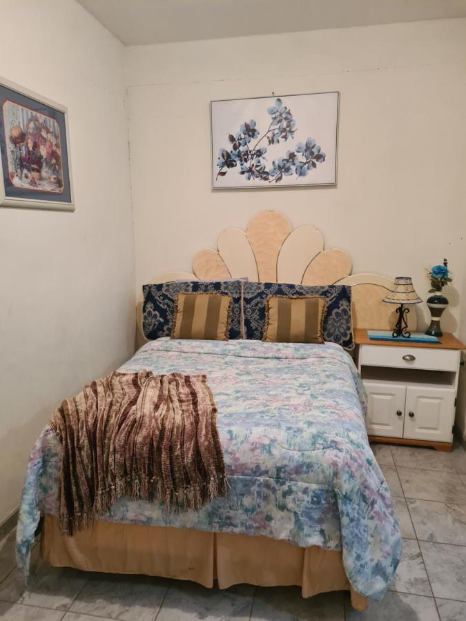 Regia Apartment Puerto Peñasco Eksteriør bilde
