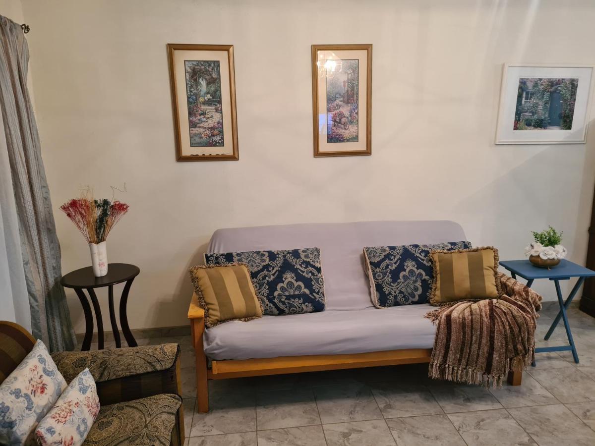 Regia Apartment Puerto Peñasco Eksteriør bilde